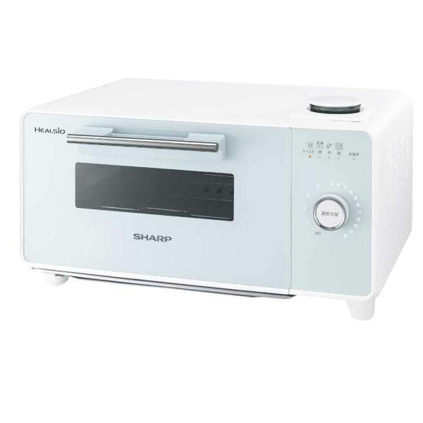 中古】シャープ ヘルシオ グリエ トースター ウォーターオーブン専用機 