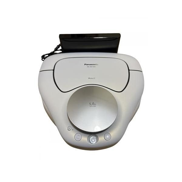 中古】パナソニック ロボット掃除機 ルーロ RULO プレミアムモデル 