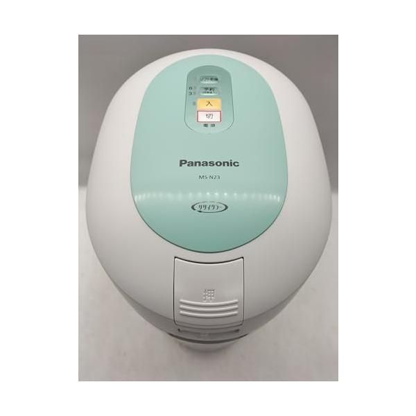 家庭用生ごみ処理機 2009年製 パナソニック  MS-N23 Panasonic アース線付き 肥料 札幌市西区ペイペイ対応 札幌市西区西野 家庭用生ごみ処理機 2009年製 パナソニック MS-N23 Panasonic アース線