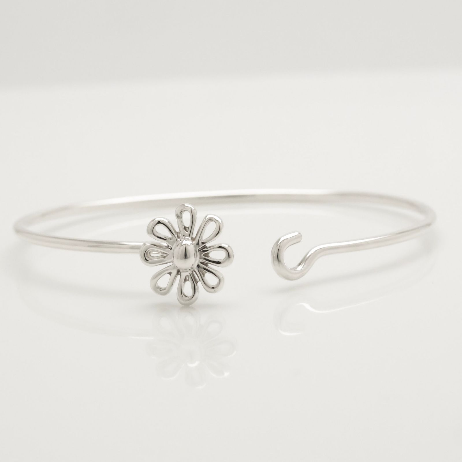 美品】ティファニー TIFFANY&Co. デイジー フラワー パロマピカソ 