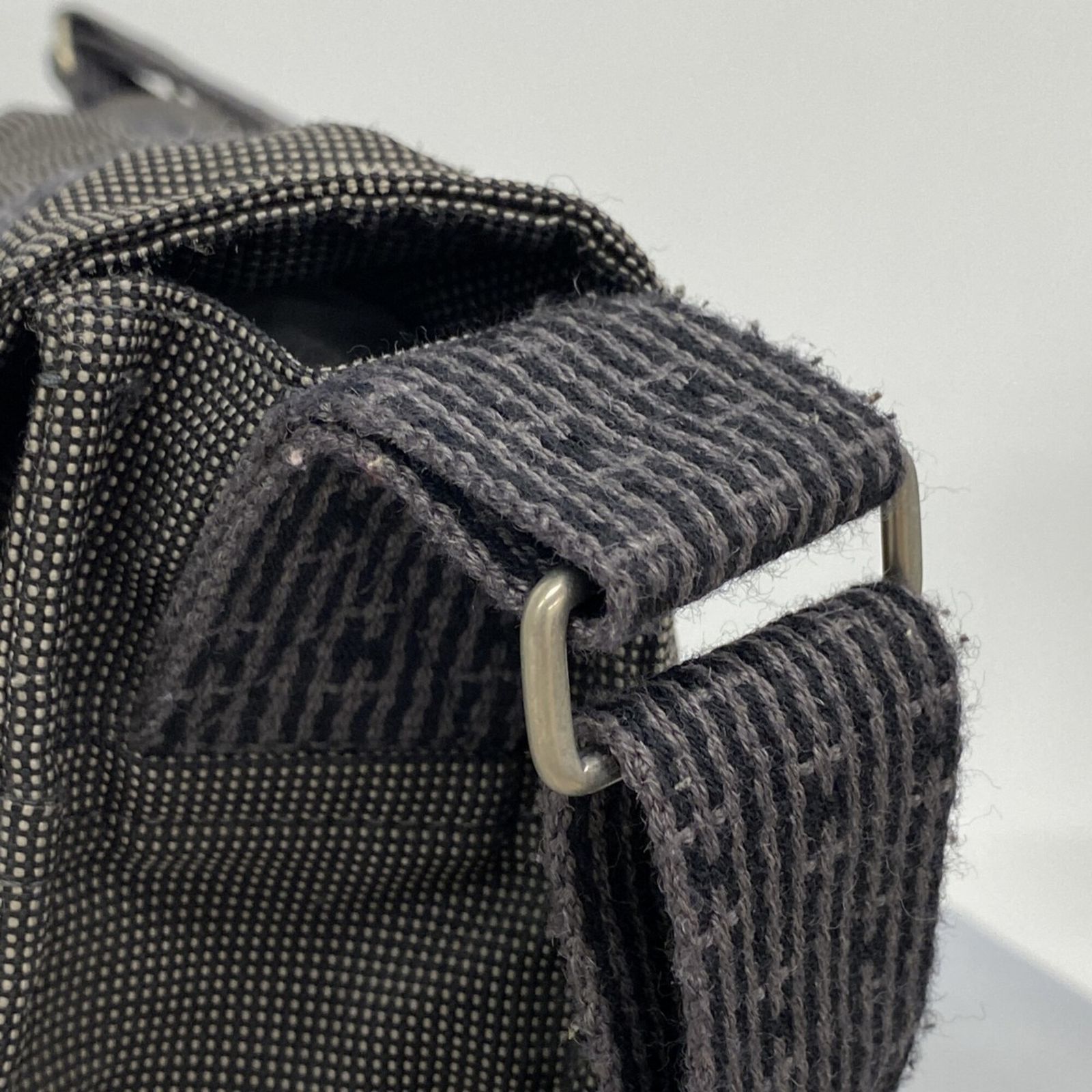 エルメス(Hermes) エルメス ショルダーバッグ エールラインバサスMM 