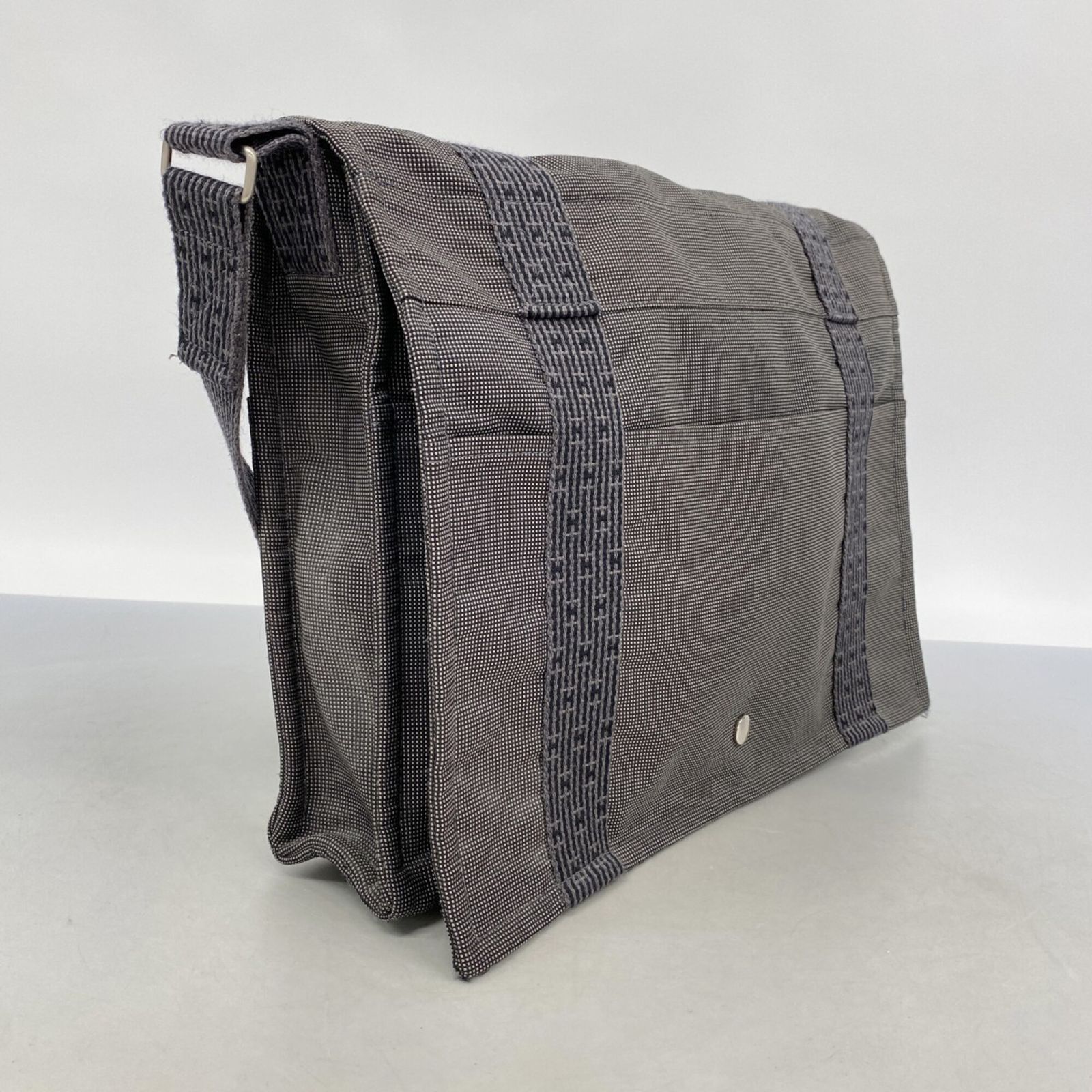 エルメス(Hermes) エルメス ショルダーバッグ エールラインバサスMM 