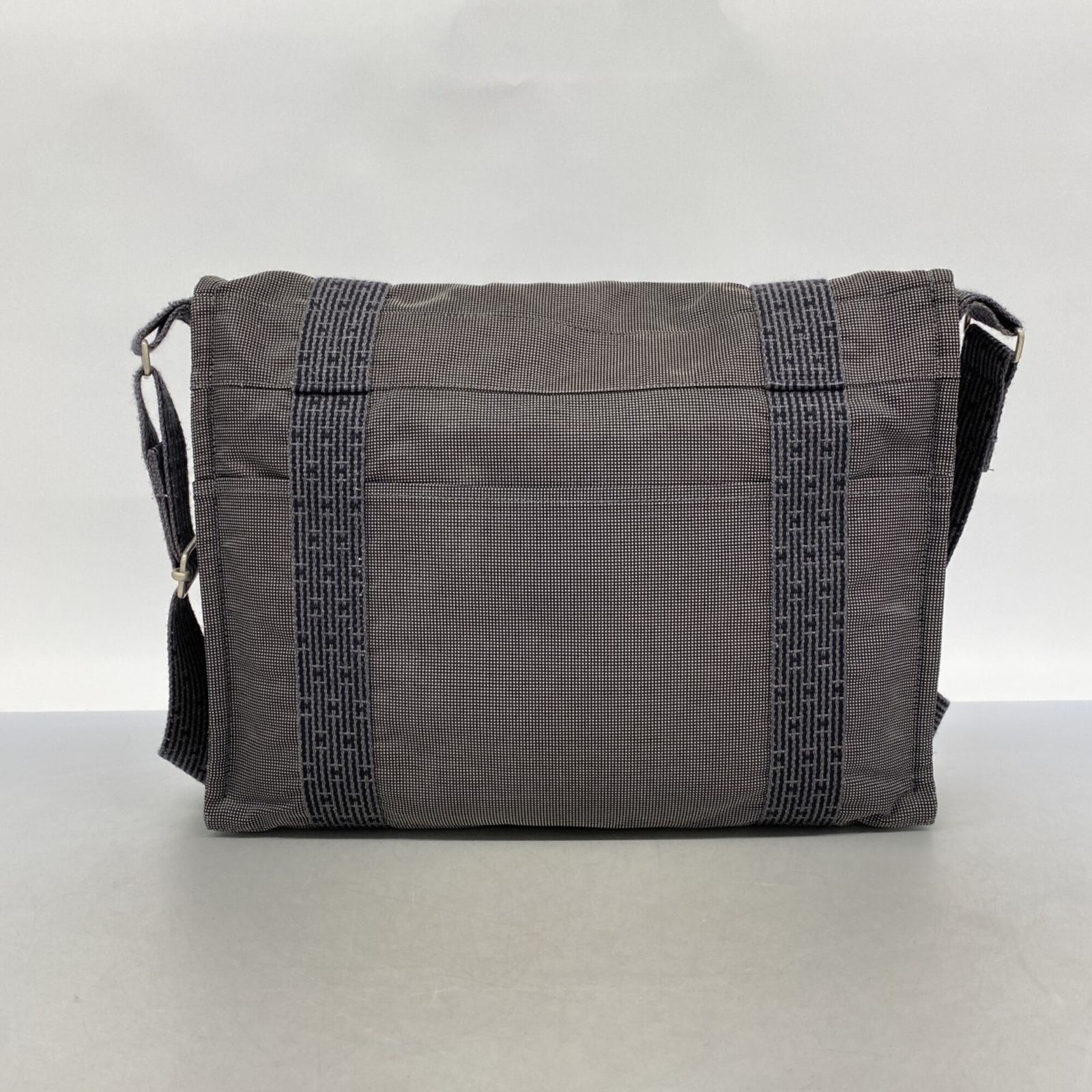 エルメス(Hermes) エルメス ショルダーバッグ エールラインバサスMM 