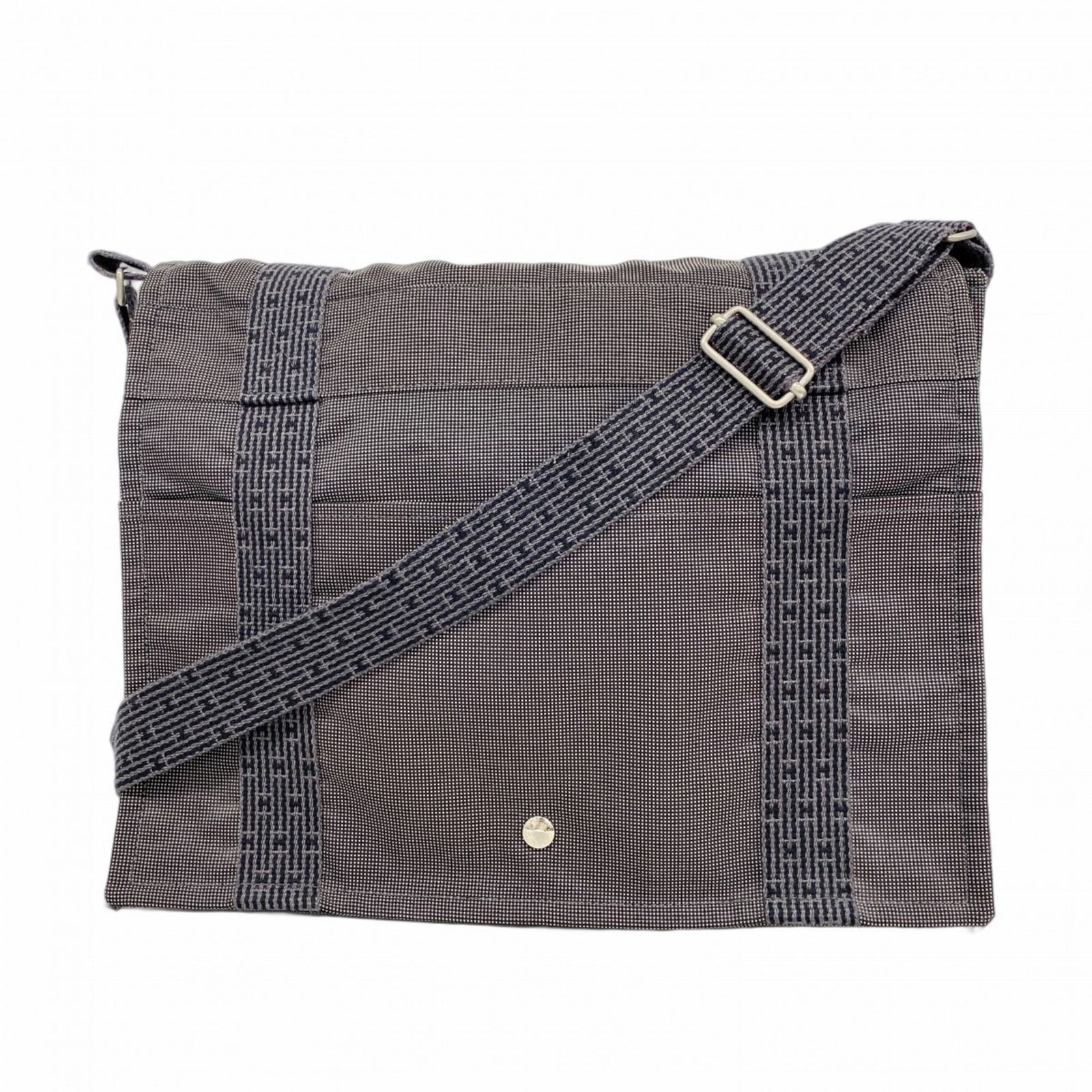 エルメス(Hermes) エルメス ショルダーバッグ エールラインバサスMM 