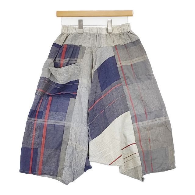 tamaki niime タルンパンツ tarun pants ショート サルエルパンツ