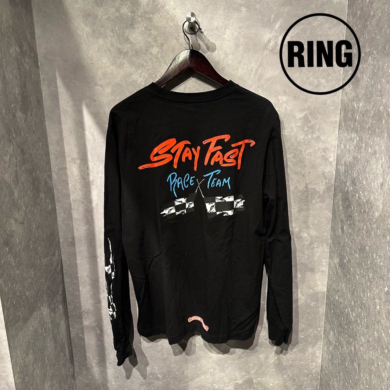 ChromeHearts クロムハーツ MattyBoy StayFast XL クロムハーツ 