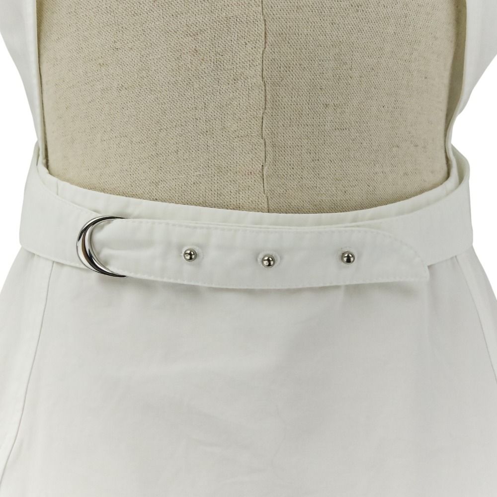 美品 24SS JACQUEMUS ジャックムス フィッテット ハックレス オープン