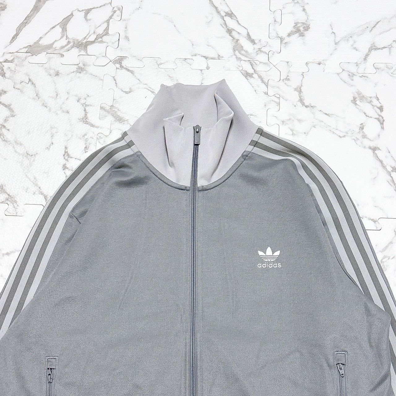 極美品 アディダスオリジナルス adidas originals ベッケンバウアー
