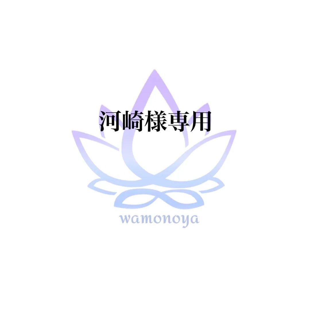 ★河崎様専用ページ★