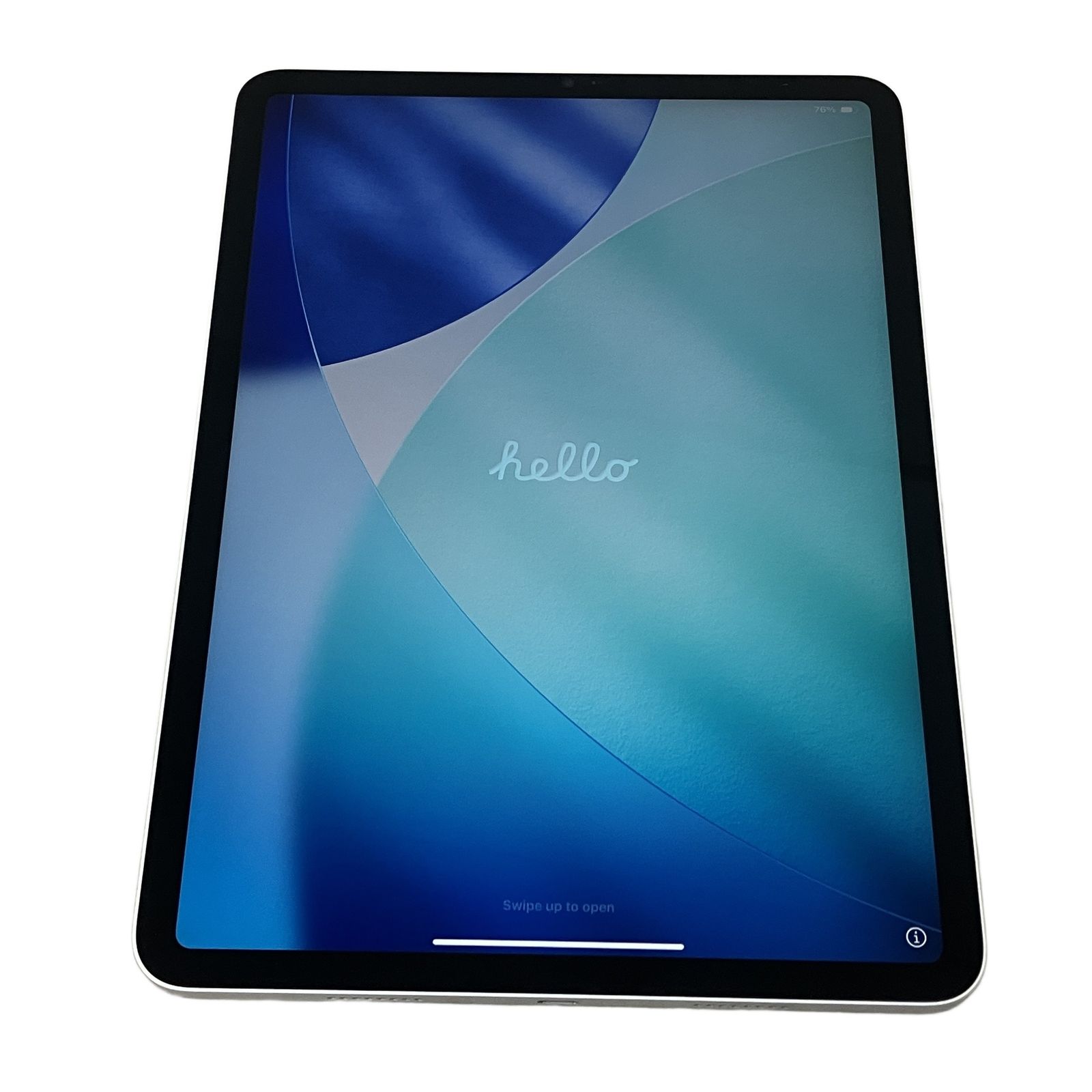 iPad Pro 11インチ第4世代128GB iPad Pro 11インチ 第4世代 Wi-Fi