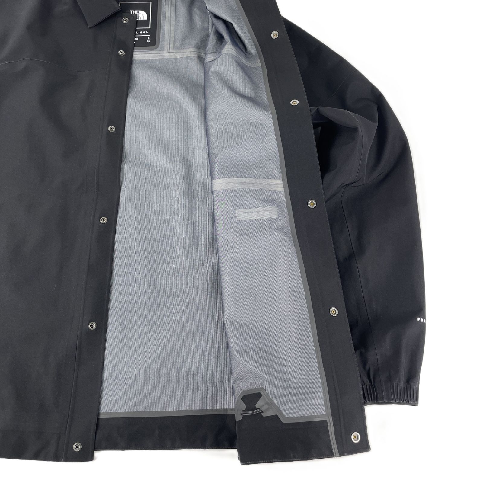 THE NORTH FACE ザノースフェイス NP12150 FL COACH JACKET 