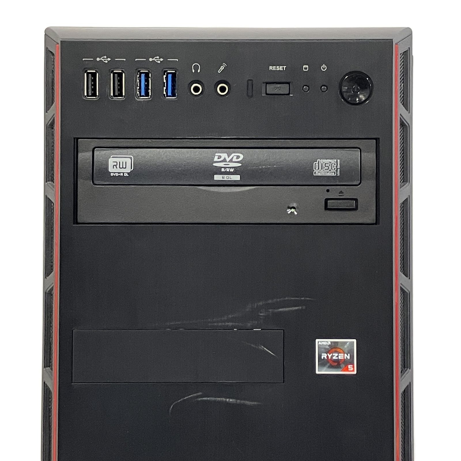 【ジャンク】デスクトップPC デスクトップパソコン(単体) | 格安中古パソコン専門店／ジャンク