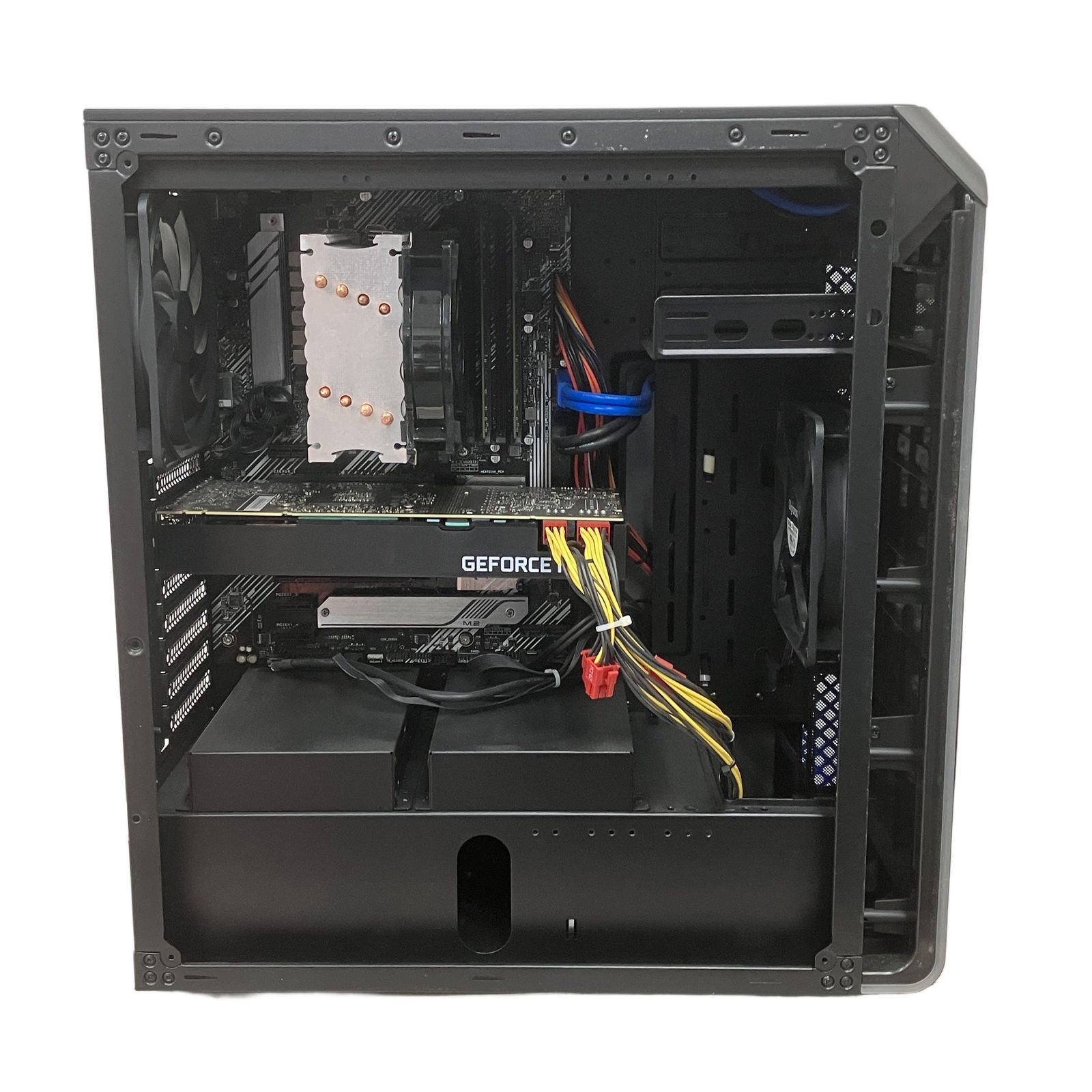Thirdwave GALLERIA XA7C-R70S デスクトップ パソコン i7 10700 16GB 
