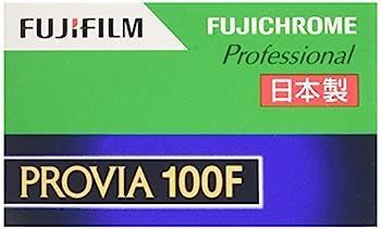 【中古】FUJIFILM リバーサルフィルム フジクローム PROVIA 100F 35mm 36枚 1本 135 PROVIA100F NP 36EX 1