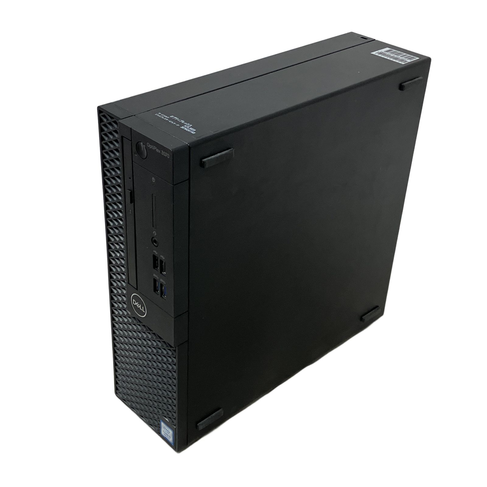 Dell OptiPlex 3070 デスクトップ パソコン i5 9500 8GB SSD 256GB 