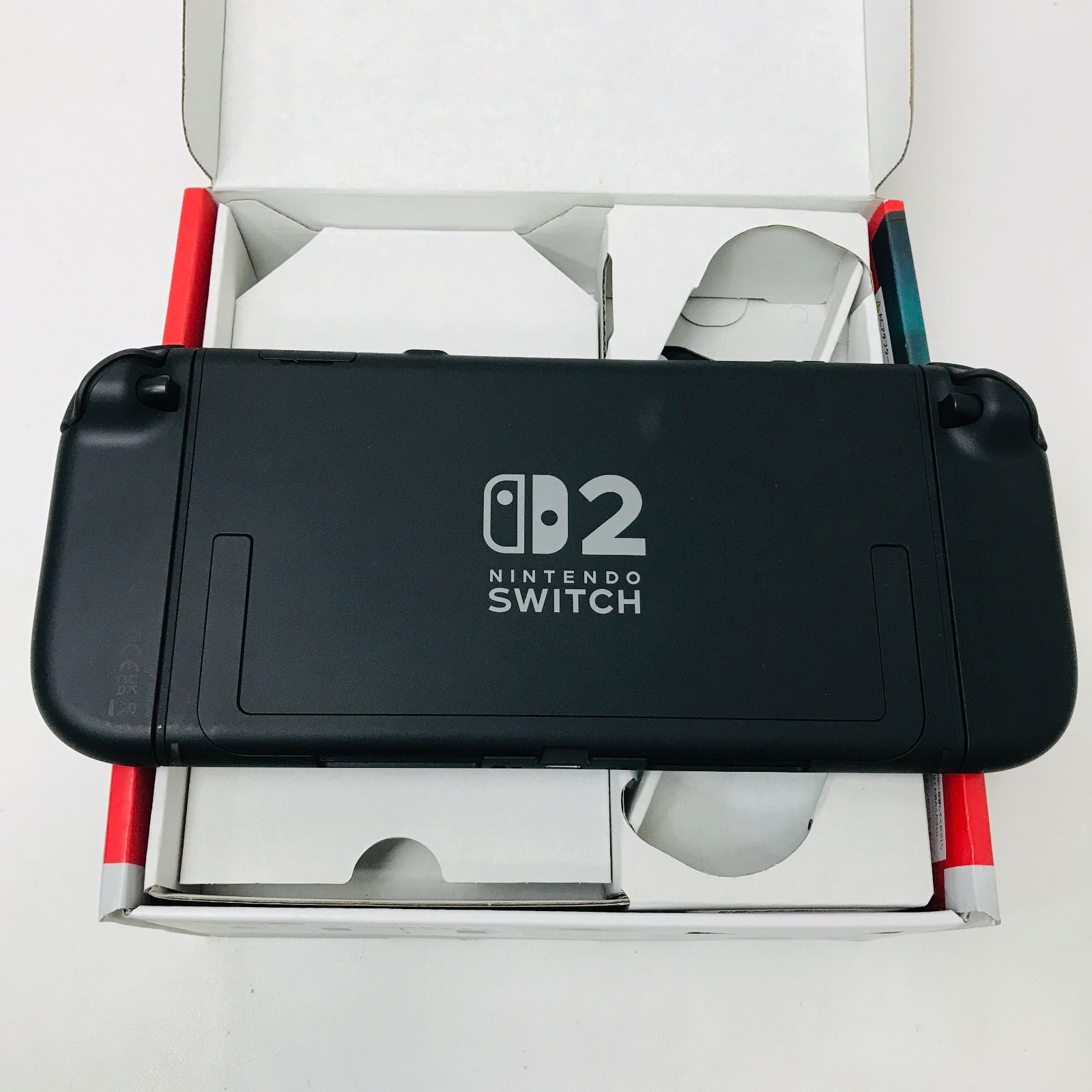 Nintendo Switch2 マリオカートセット ニンテンドースイッチ2 日本語