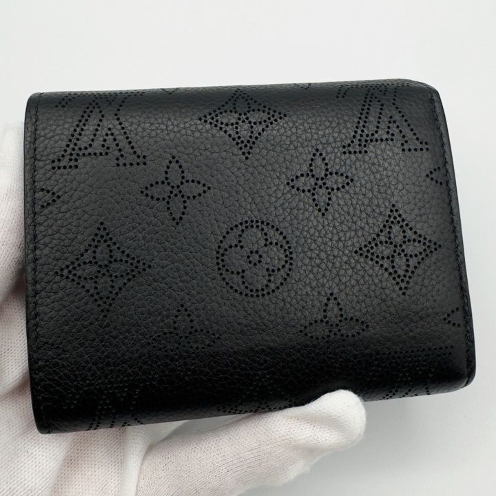 国内正規品 最短当日発送 最新ICチップ（RFID）内蔵 ヴィトン財布