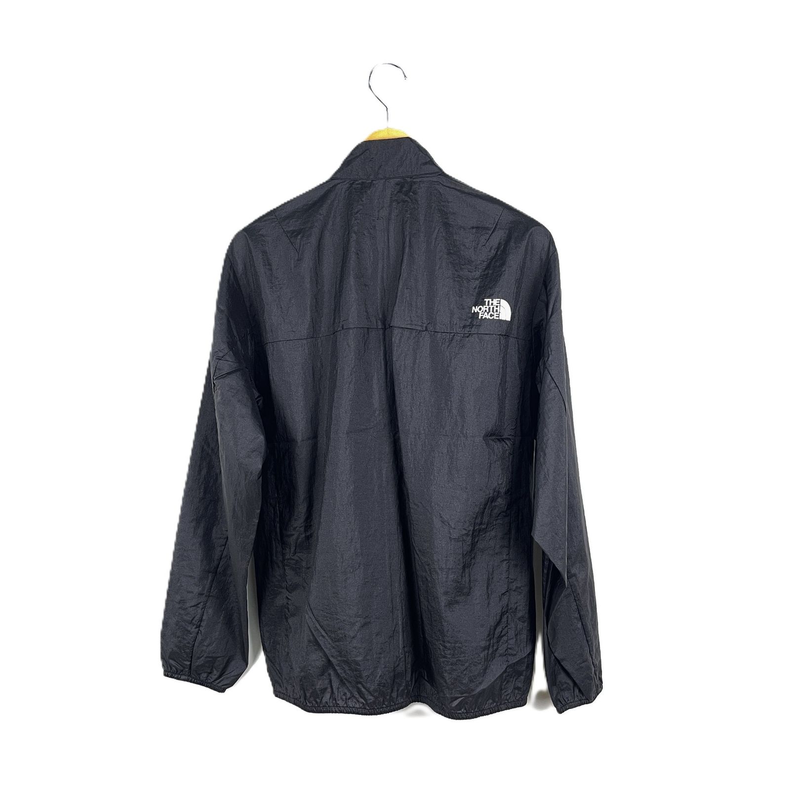 タグ付 THE NORTH FACE ザノースフェイス NP72580 DF AXION WIND
