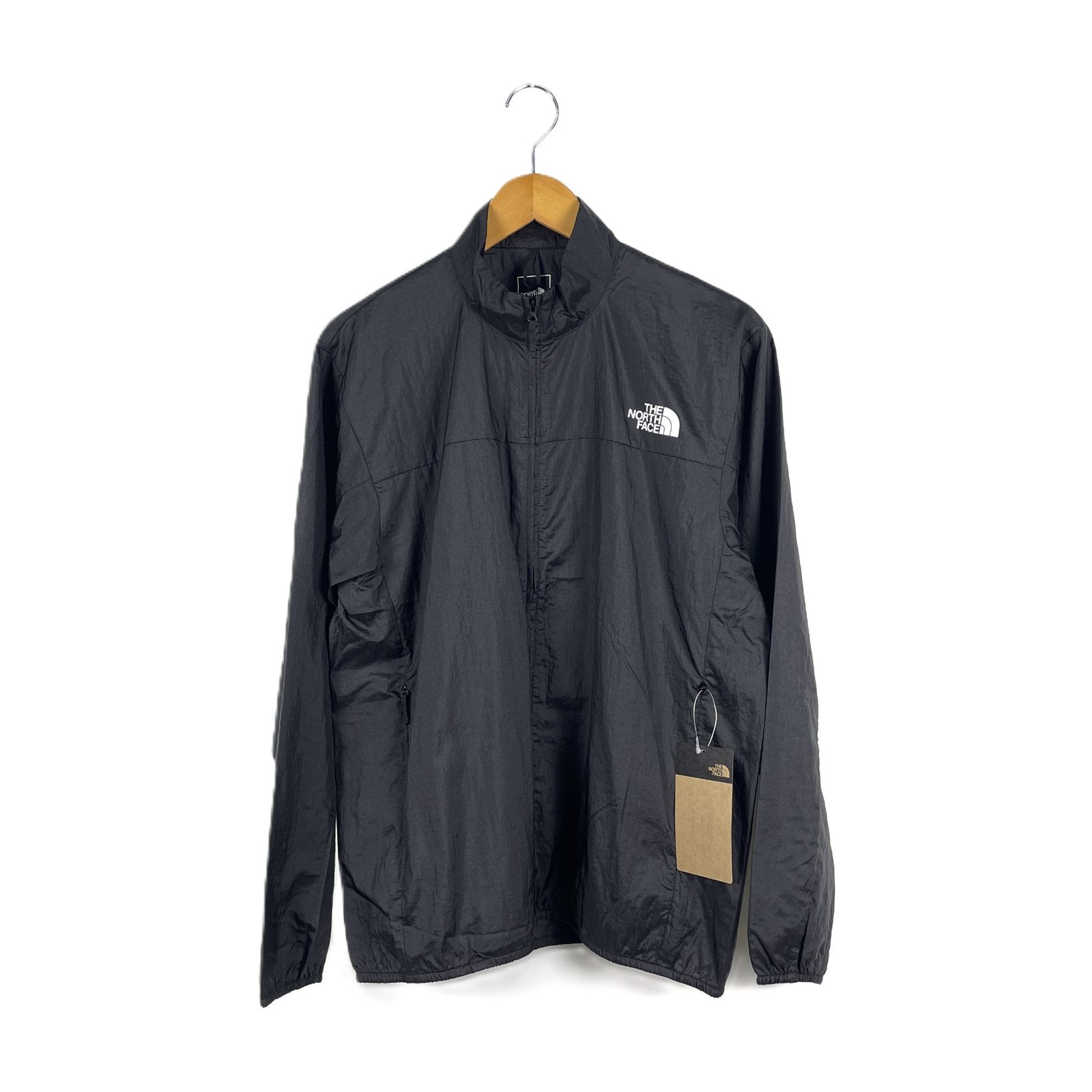 タグ付 THE NORTH FACE ザノースフェイス NP72580 DF AXION WIND