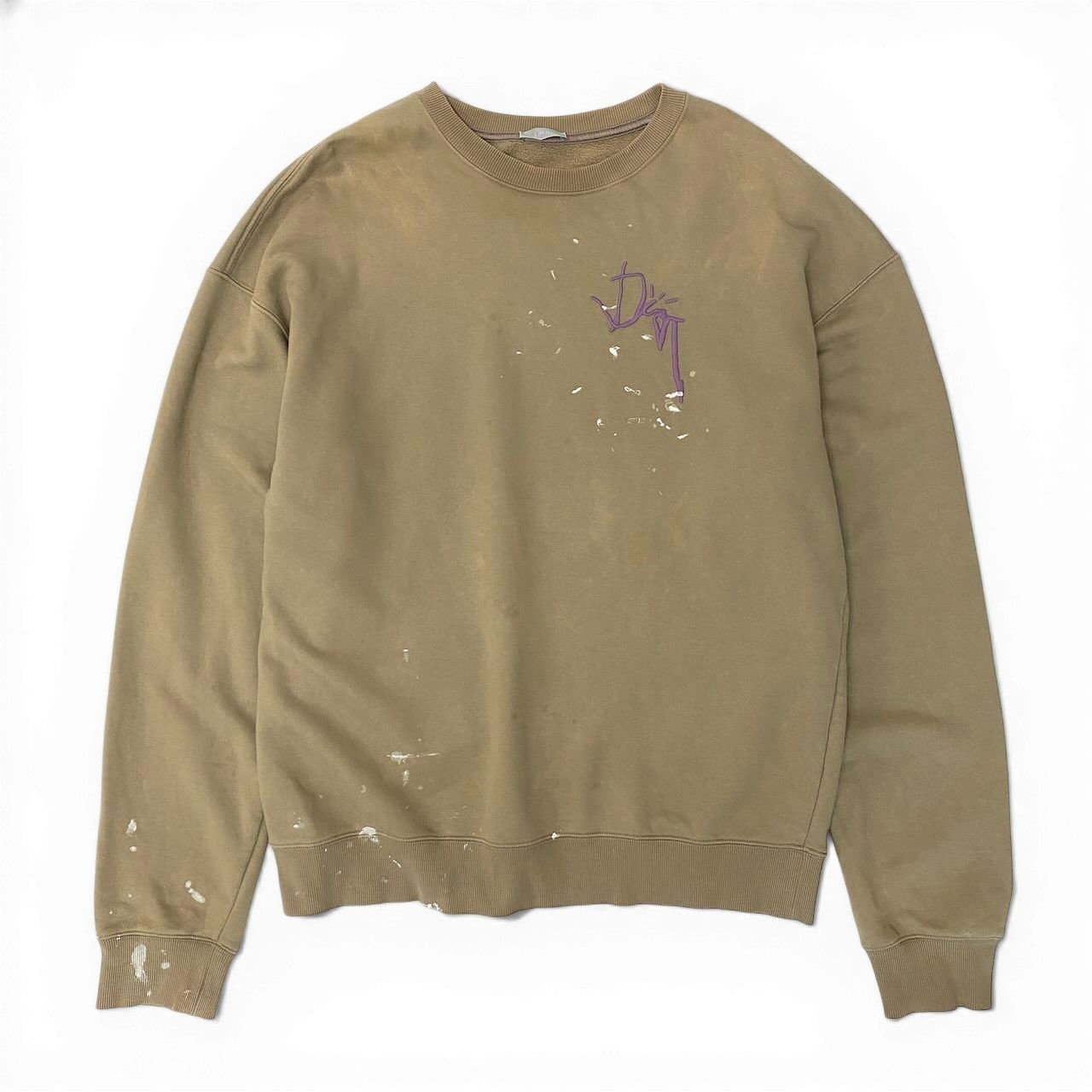メンズ 14d13 Dior HOMME CACTUS JACK ディオールオム カクタス