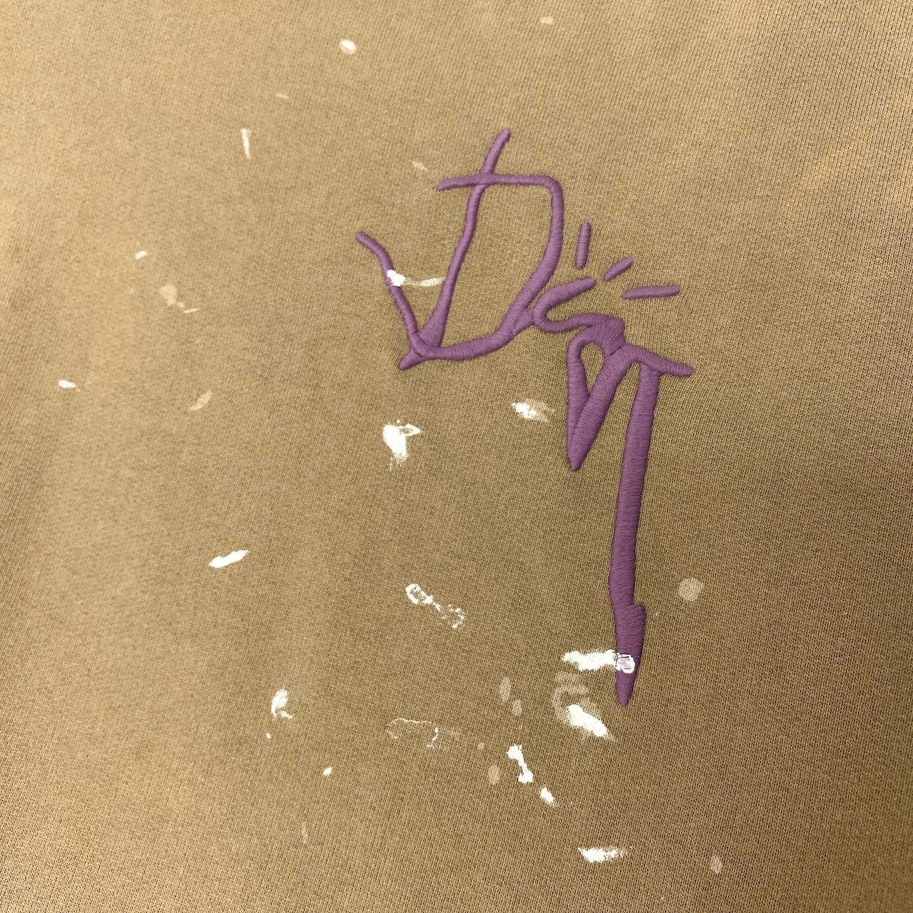 メンズ 14d13 Dior HOMME CACTUS JACK ディオールオム カクタス