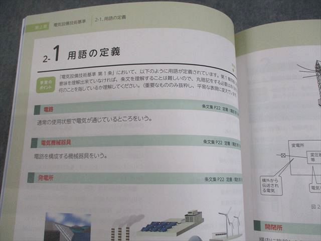 SAT 2022年度版 第三種電気主任技術者合格講座 法規/理論/機械/電力