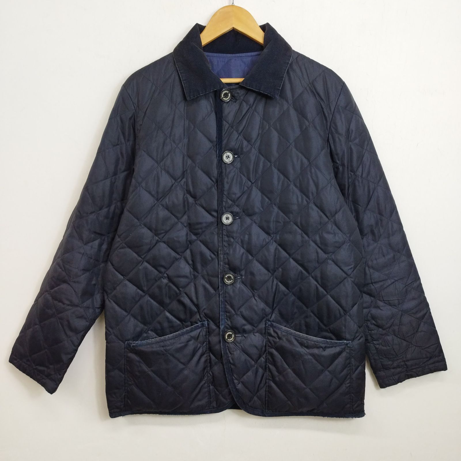 Mackintosh Philosophy マッキントッシュ フィロソフィー コットン 