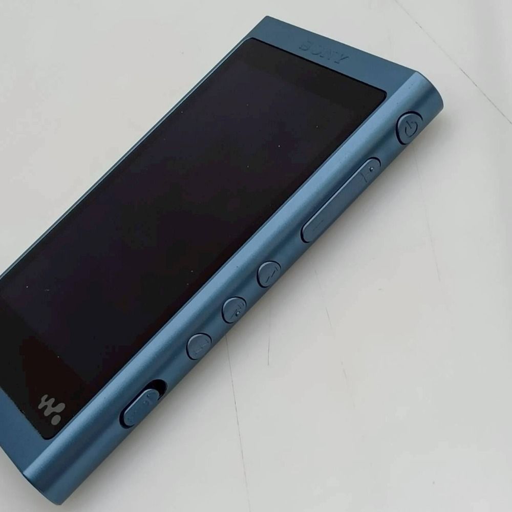 SONY NW-A55 ウォークマン 音響 ソニー 中古 Z10339119 SONY