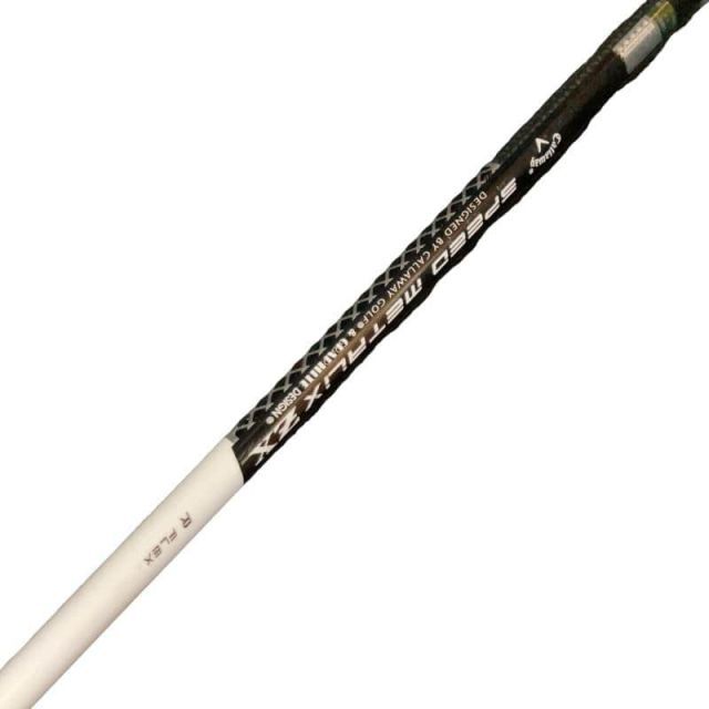 中古】 キャロウェイ LEGACY BLACK(2013) 460 10.5° ドライバー DR