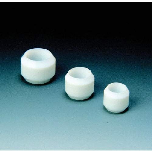 新品 フロンケミカル フッ素樹脂(PTFE) ソロバン型シール 外径12φ用(10個) NR0076007