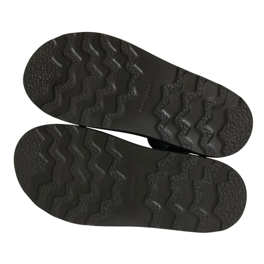 美品 CAMINANDO カミナンド シンゾーン別注 グルカサンダル 2230W