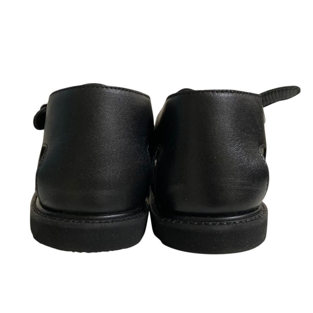 美品 CAMINANDO カミナンド シンゾーン別注 グルカサンダル 2230W