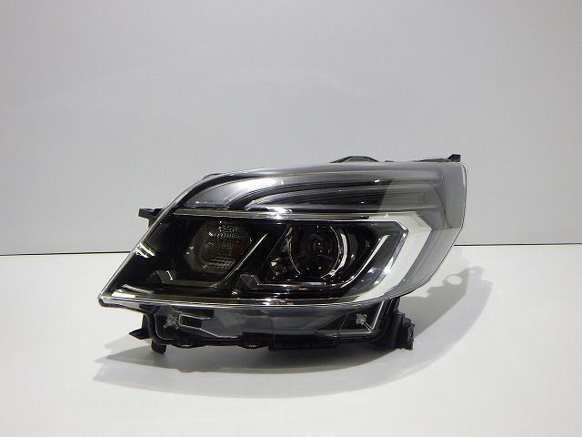 デイズルークス左ヘッドライト 新品 日産 【公式通販】