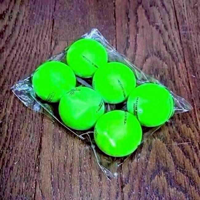  MASTER BUNNY キャディバック マスターバニーゴルフバック ロストボール ゴルフボール PEARLY GATES クールダウン用品 ゴルフバッグ キャディバッグ ゴルフ