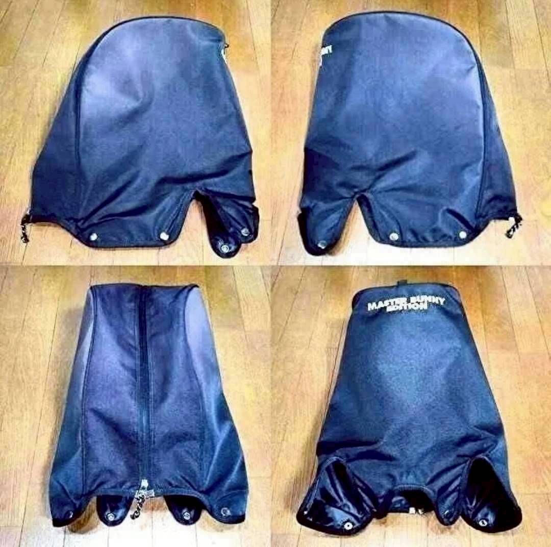 マスターバニーゴルフバック