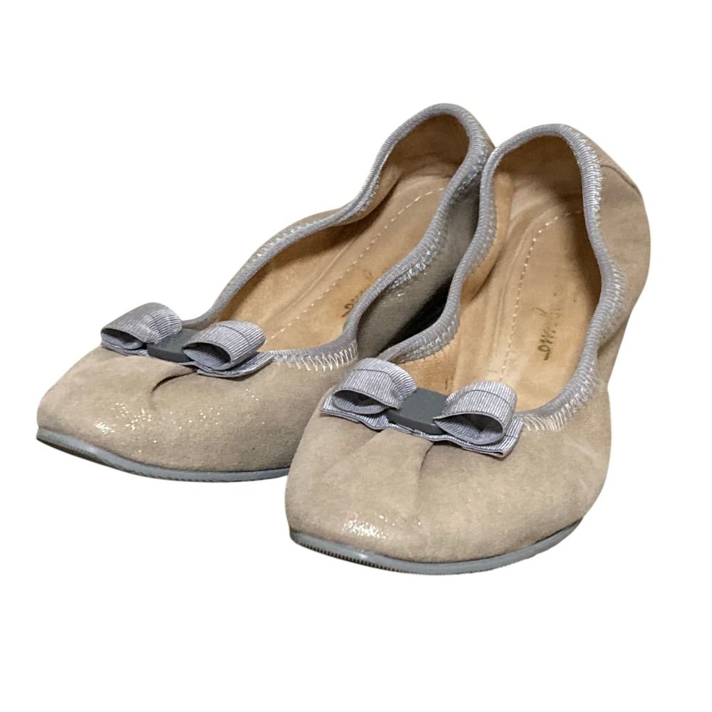 良品 Salvatore Ferragamo サルヴァトーレフェラガモ ヴァラリボン