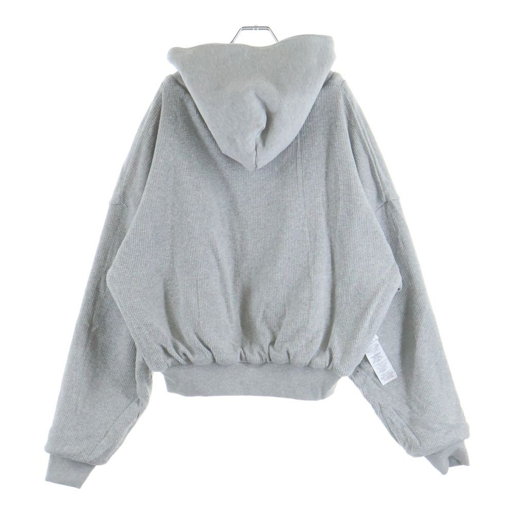 トップス entire studios エンタイア スタジオ ZIP HOODIE