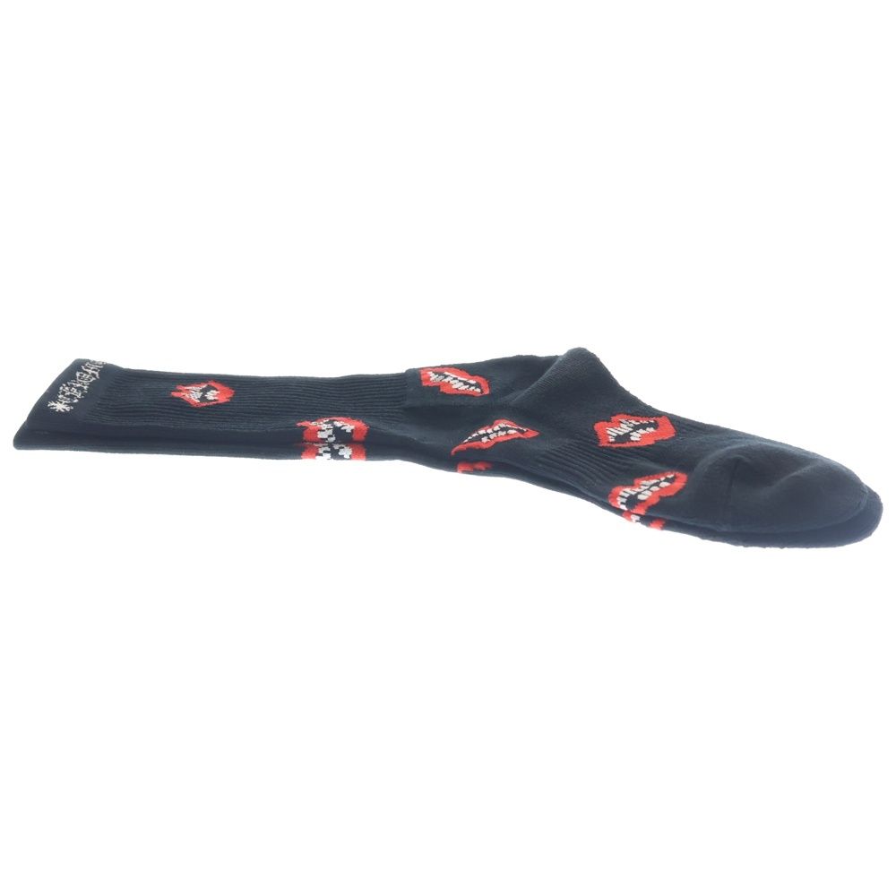 CHROME HEARTS (クロムハーツ) MATTY BOY CHOMPER SOCKS マッティ