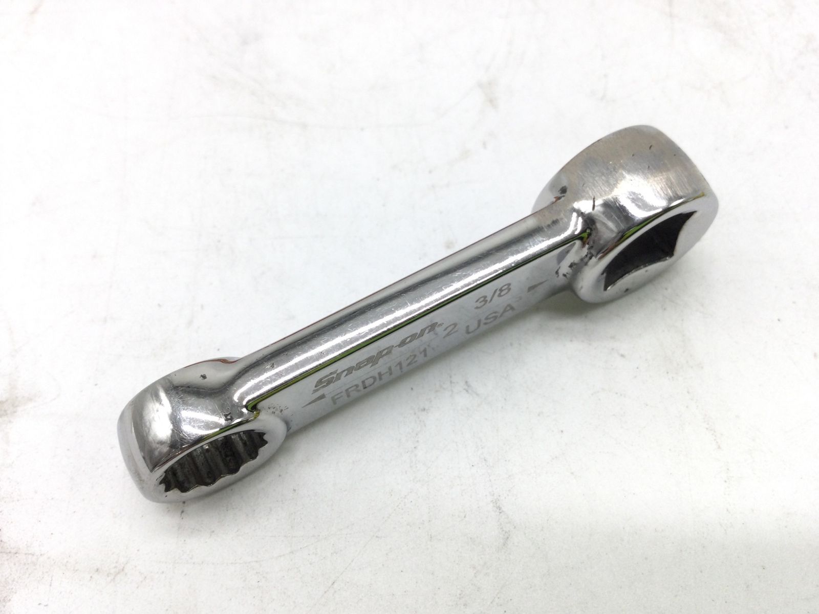 中古品】Snap-on/スナップオン FRDH121 〇 トルクアダプター [IT_A0UU3 