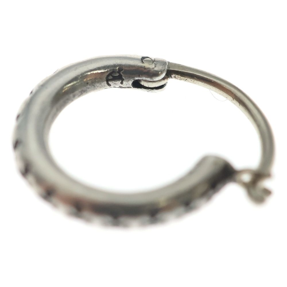 CHROME HEARTS (クロムハーツ) TINY TFL HOOP タイニートゥルー 