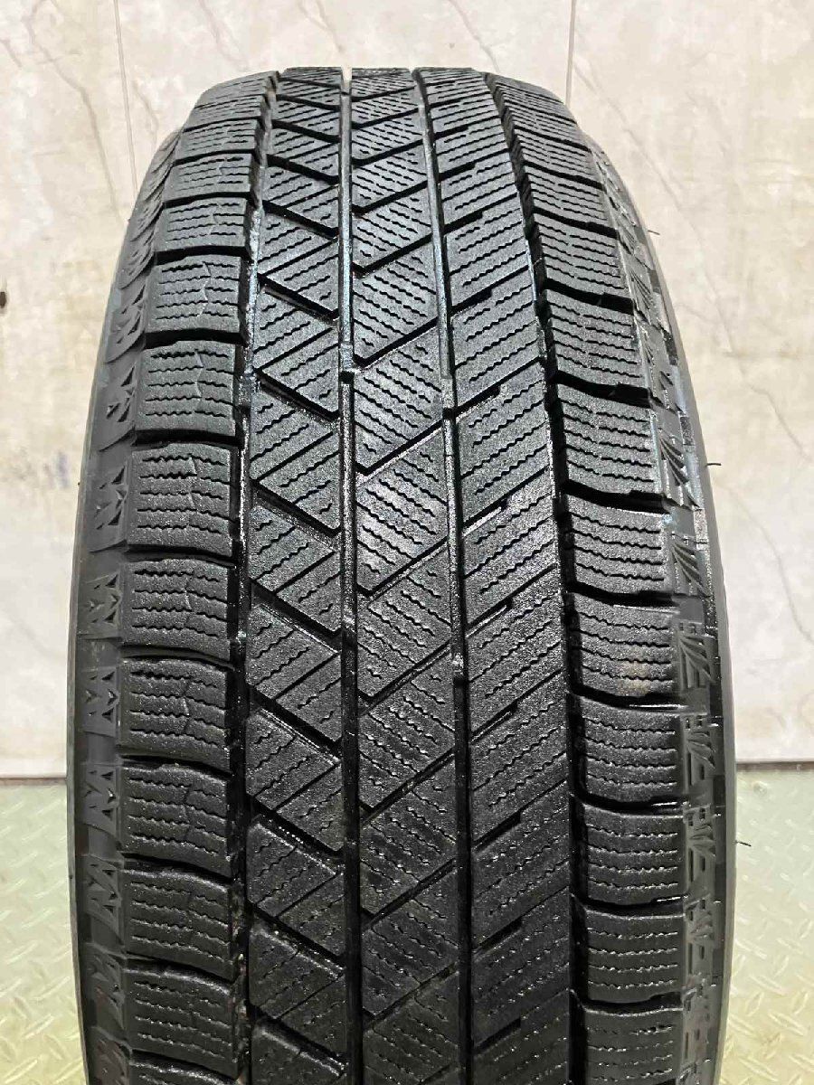 BS BRIDGESTONE BLIZZAK VRX3 165/60R14 14インチ スタッドレス 1本 23 