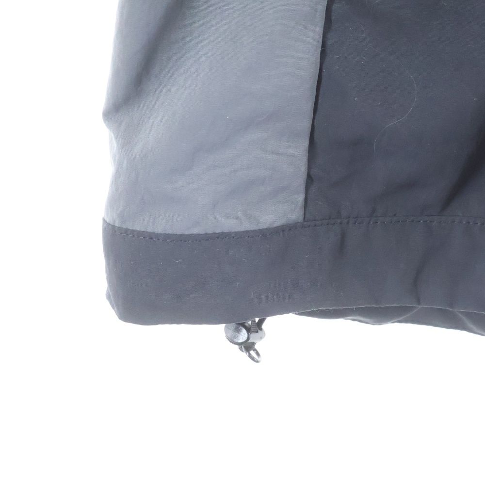 LAD MUSICIAN (ラッドミュージシャン) 23AW MOUNTAIN PARKA ナイロン