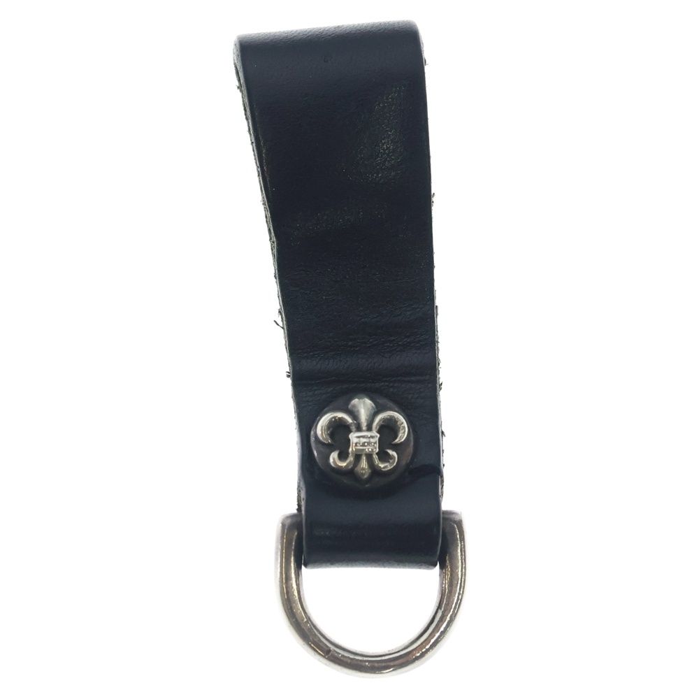 CHROME HEARTS (クロムハーツ) BELT LOOP D RING Dリング BSフレア 