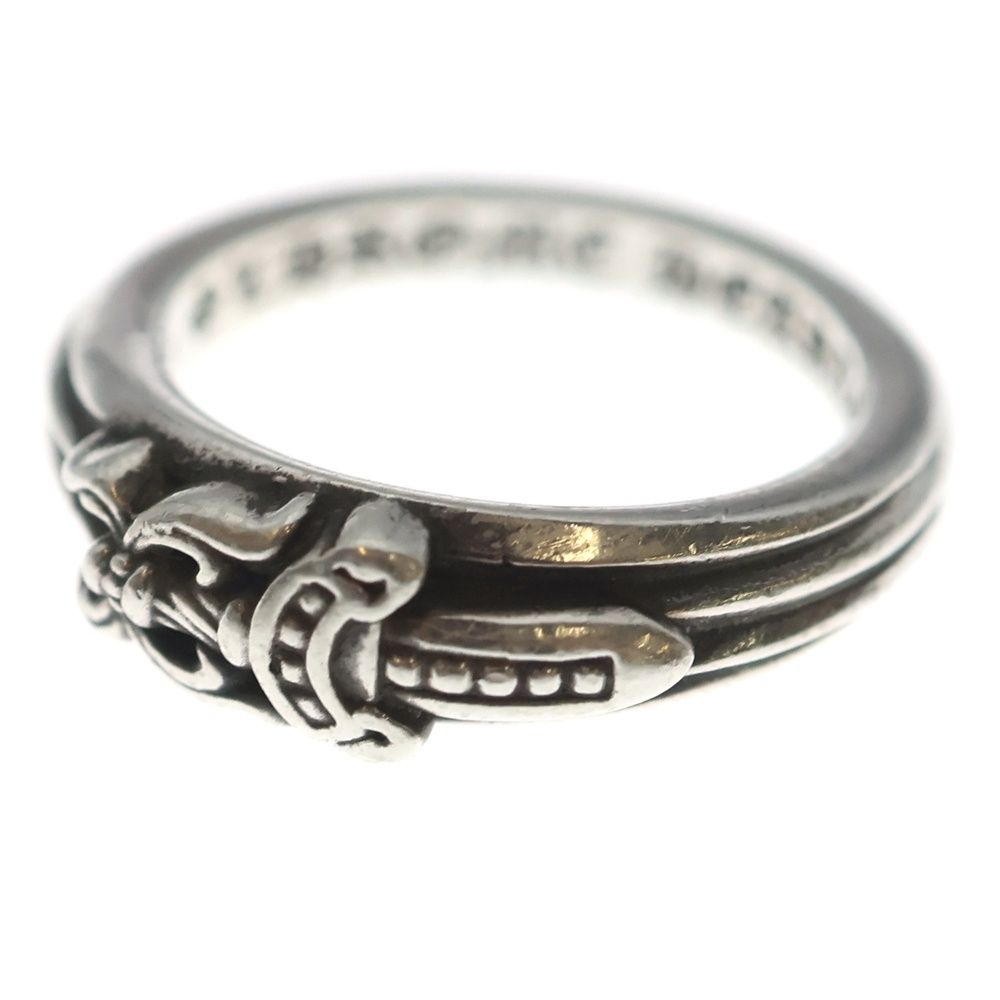 CHROME HEARTS (クロムハーツ) BABY CLSC ベイビー クラシック ダガー