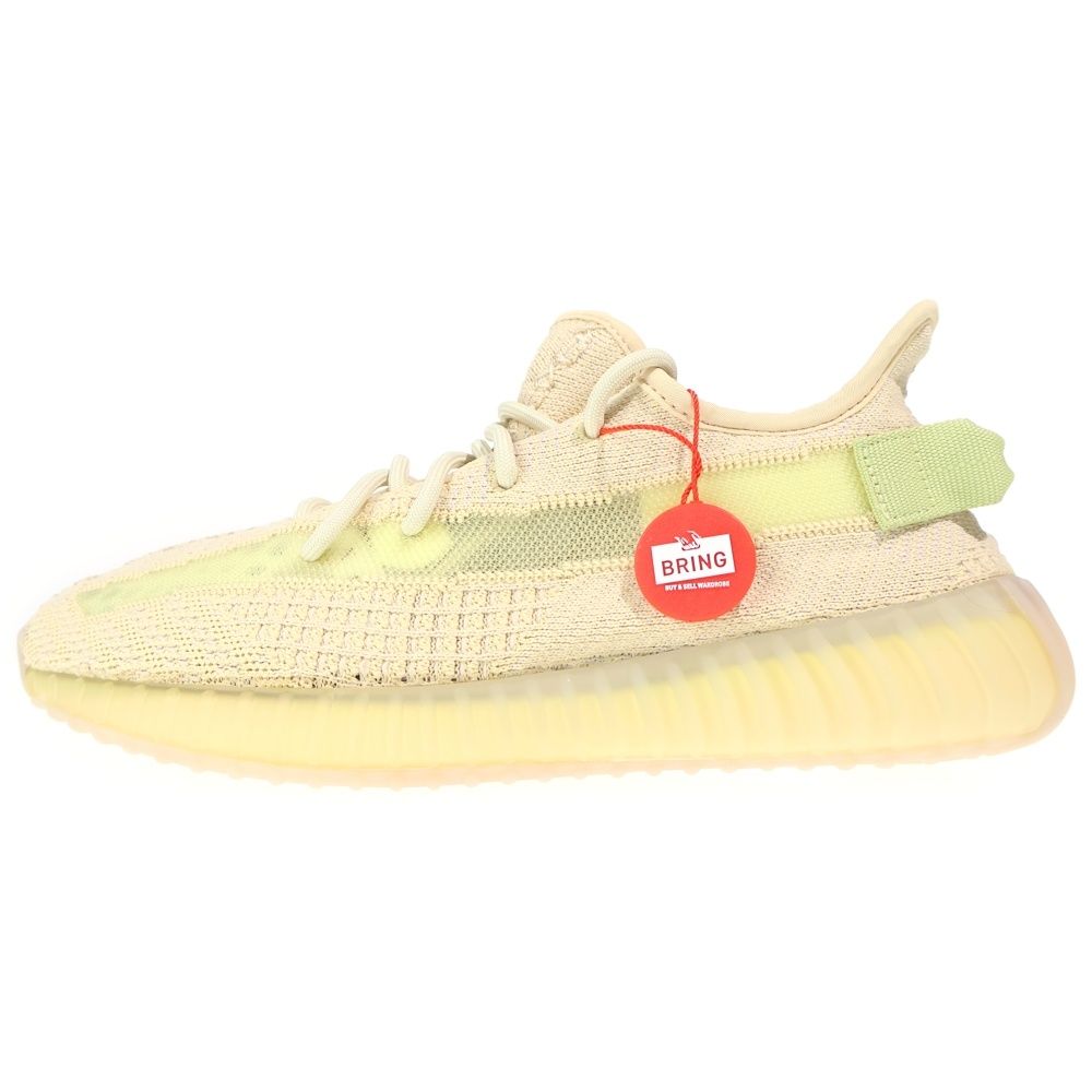 adidas (アディダス) YEEZY Boost 350 V2 Flax イージーブースト350V2 