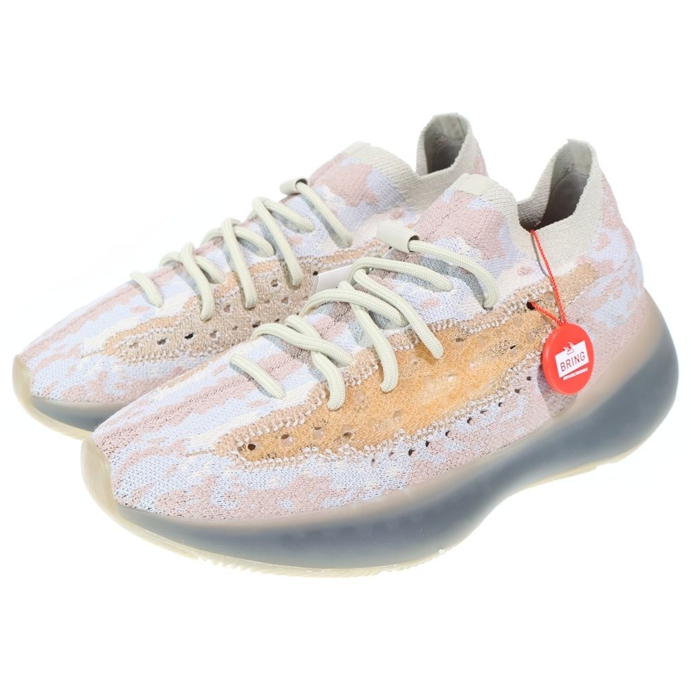 adidas (アディダス) YEEZY Boost 380 Pepper イージーブースト380 