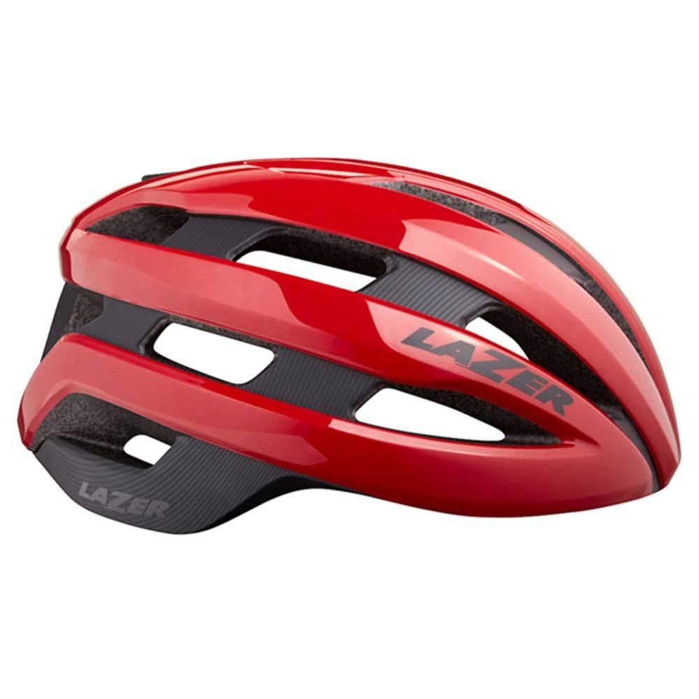 LAZER(レーザー) Sphere レッド S S(52-56cm)