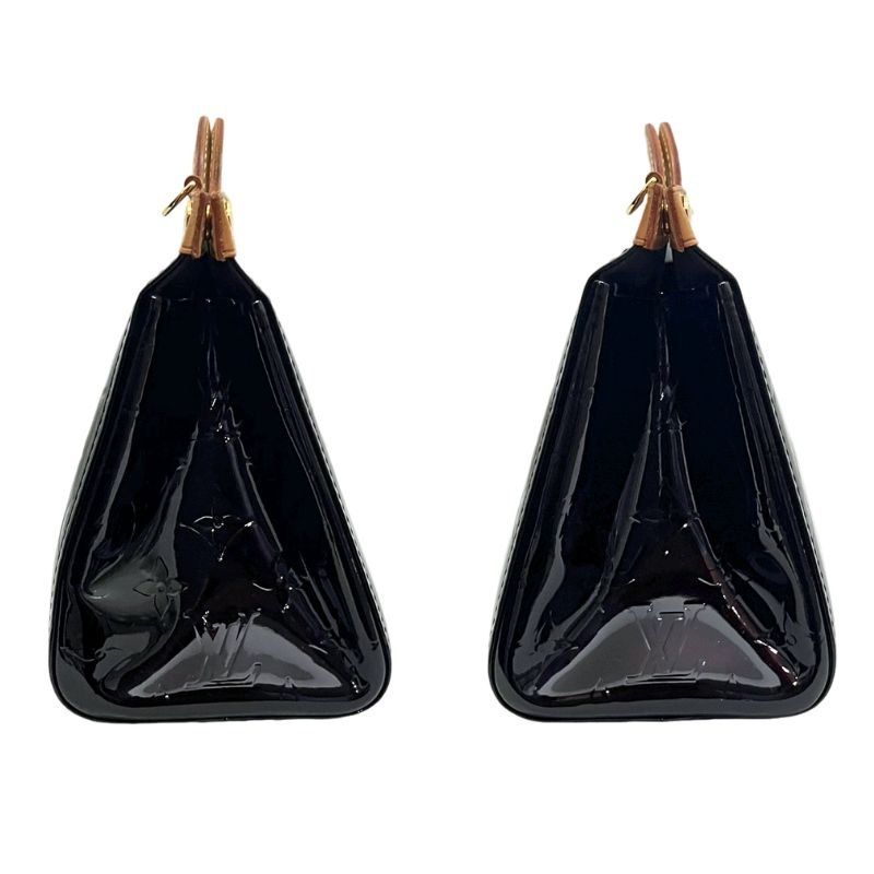 LOUIS VUITTON ルイヴィトン ロクスバリードライブ M91995 アマラント