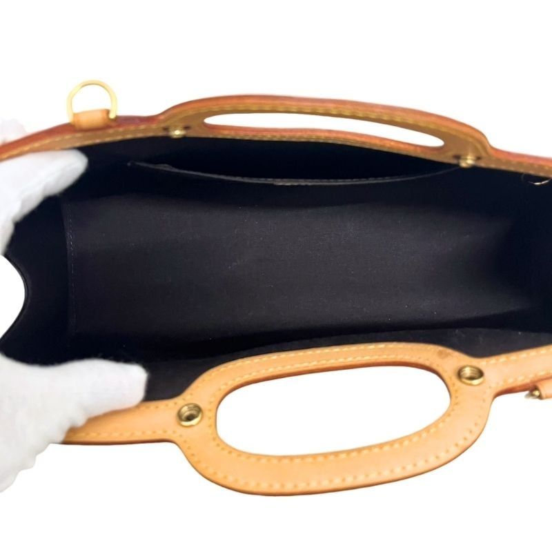 LOUIS VUITTON ルイヴィトン ロクスバリードライブ M91995 アマラント
