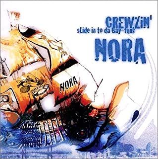 NORA Crewzin 【CD、音楽 中古 CD】レンタル落ち - メルカリ